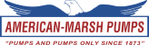 American Marsh Pump Logo