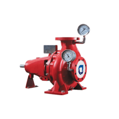 Centrifugal End Suction