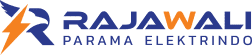 Rajawali Parama Elektrindo Logo