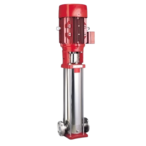 Vertical Multistage (VMS)