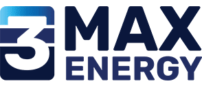 3 Max Energy