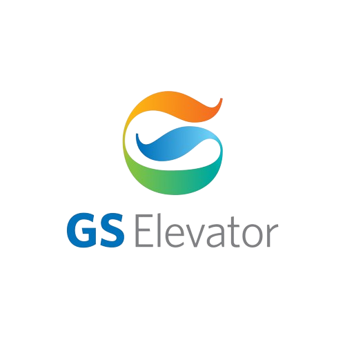 Logo GS Elevator