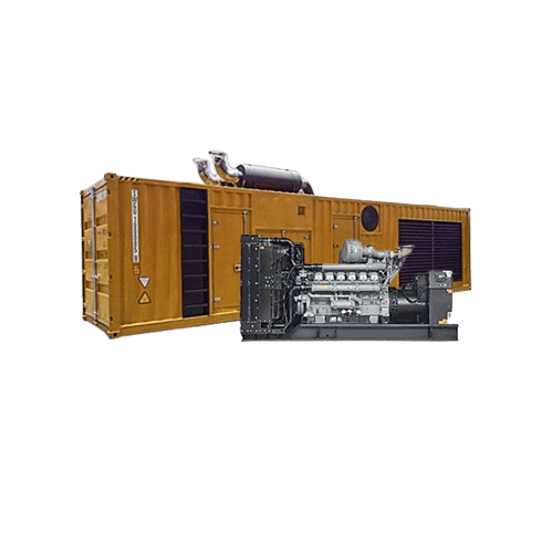 Taneko Industrial Generator