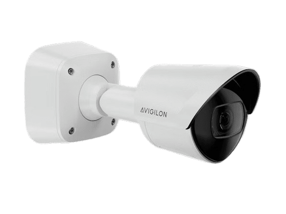 H6A Bullet Camera