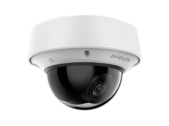 H6A Dome Camera