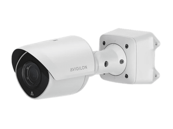 H6SL Bullet Camera