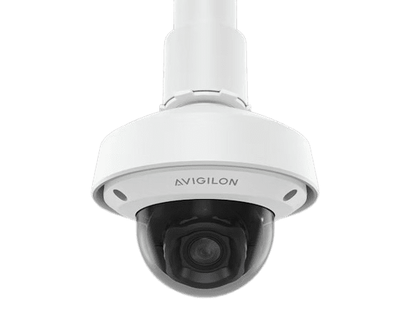 H6SL Dome Camera