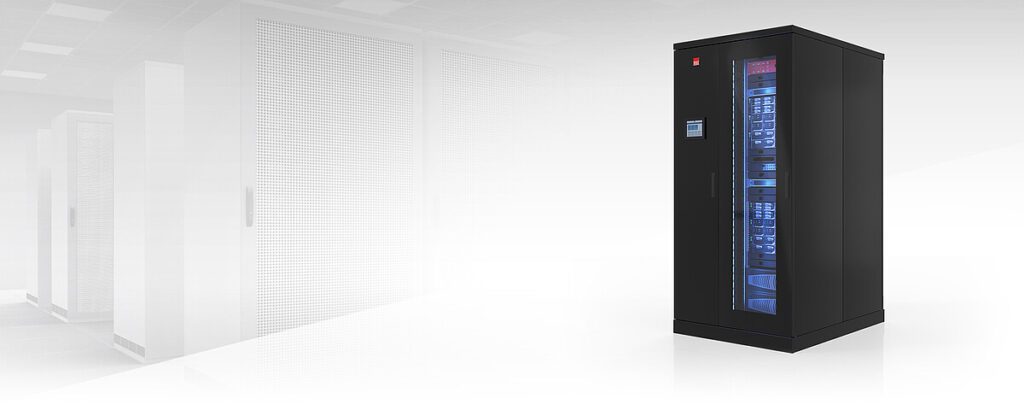 Micro DC