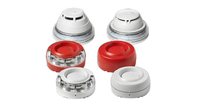 Fire Alarm Devices