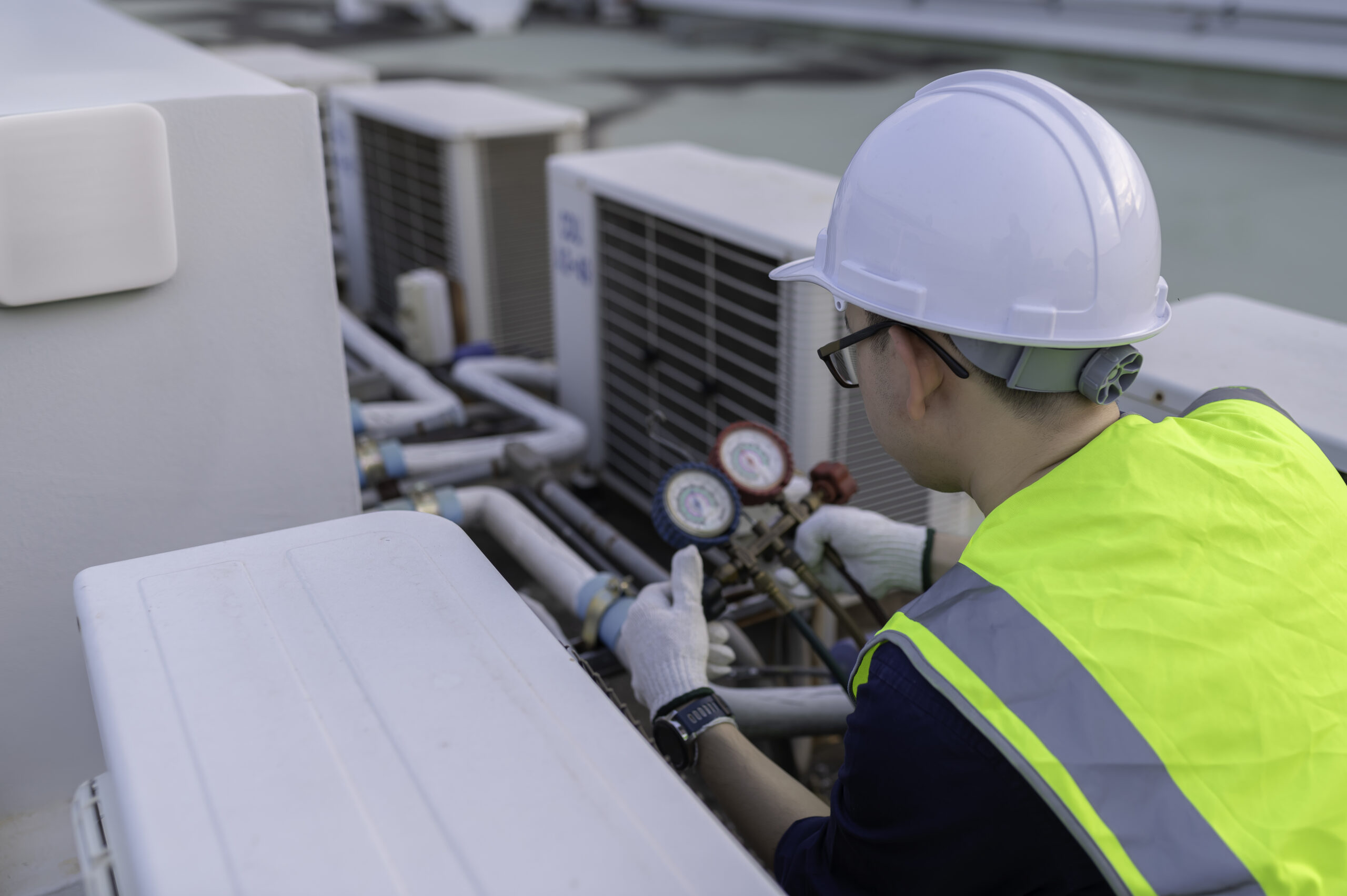 sistem hvac